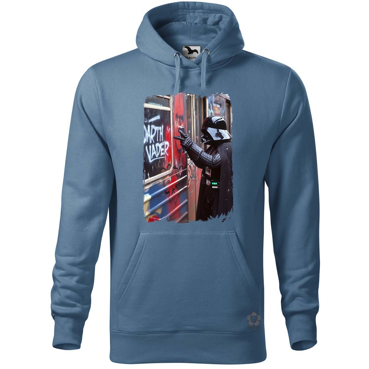 Vader taggel v2 egyedi  pulóver 
