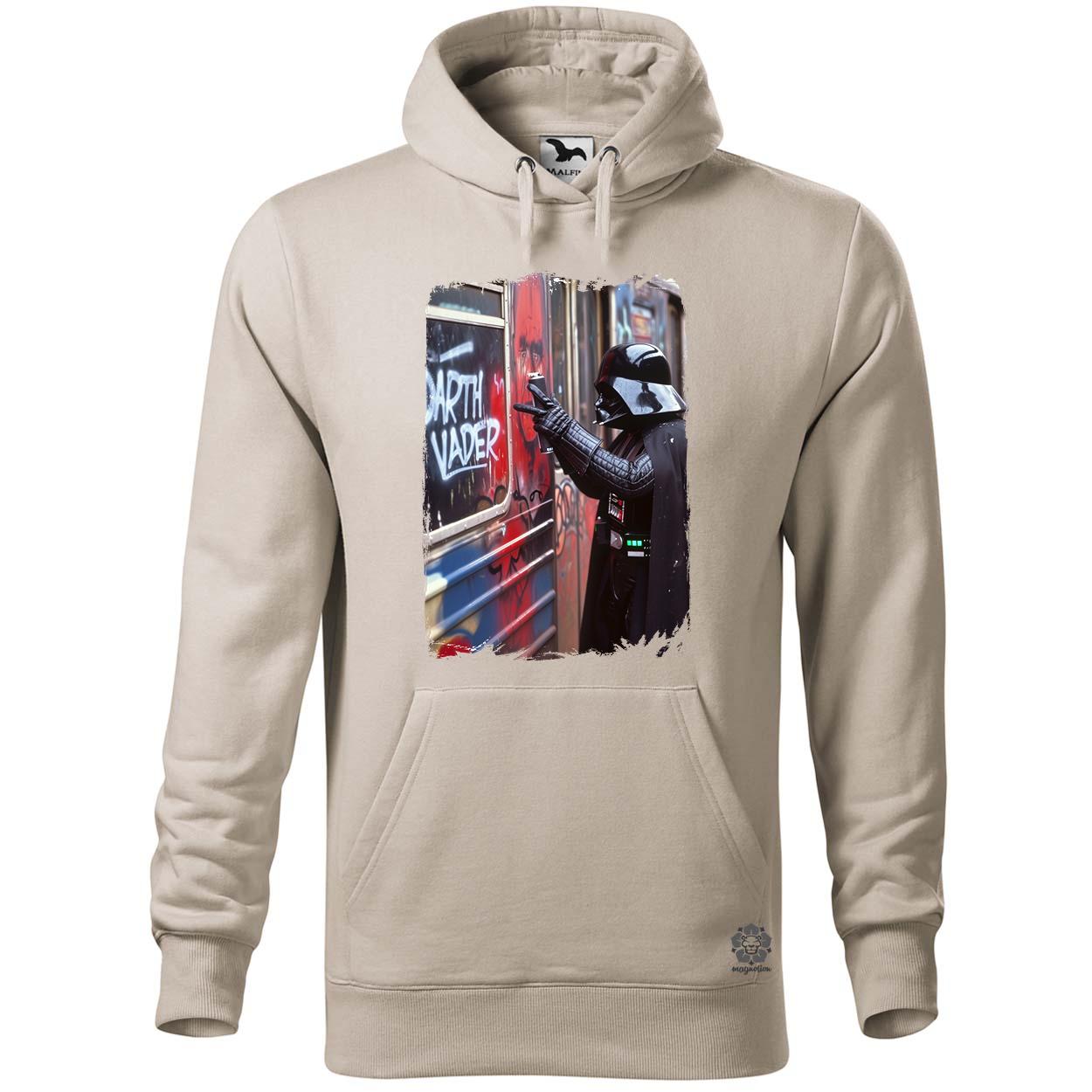Vader taggel v2 egyedi  pulóver 