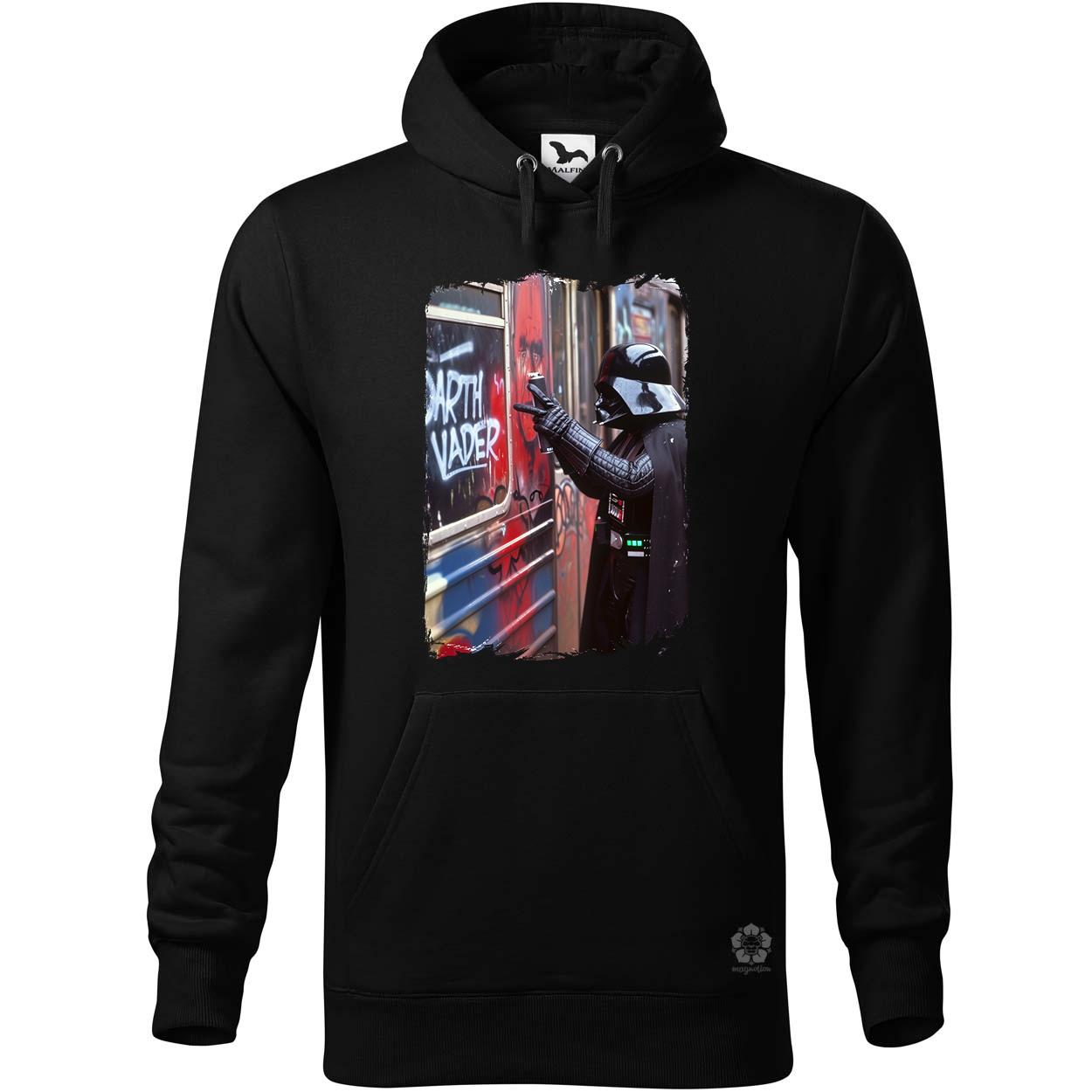 Vader taggel v2 egyedi  pulóver 