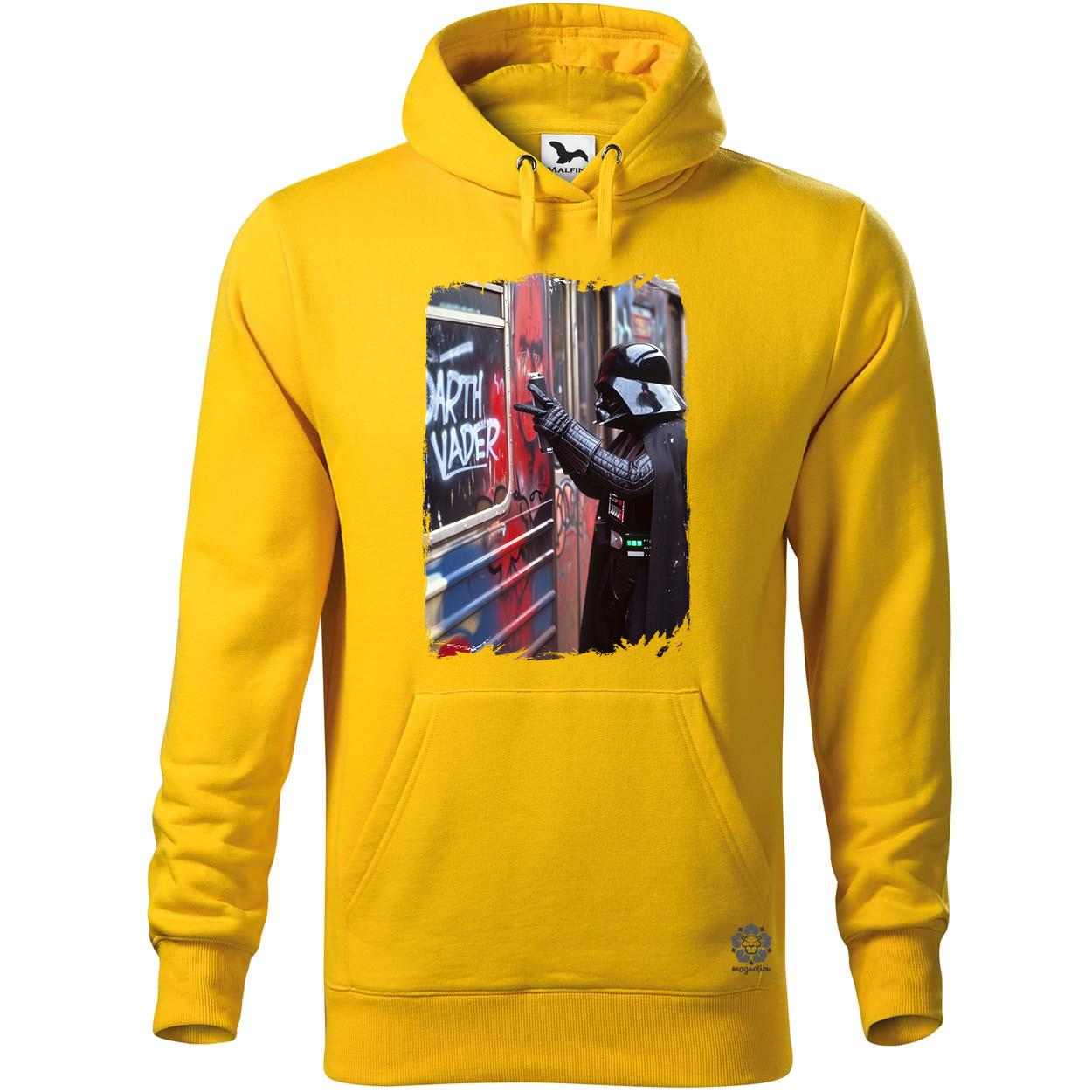 Vader taggel v2 egyedi  pulóver 