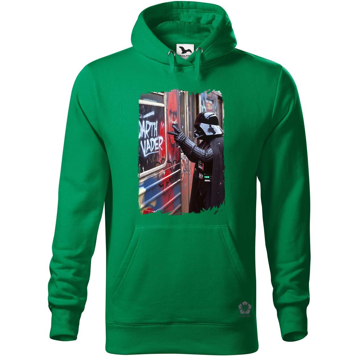 Vader taggel v2 egyedi  pulóver 