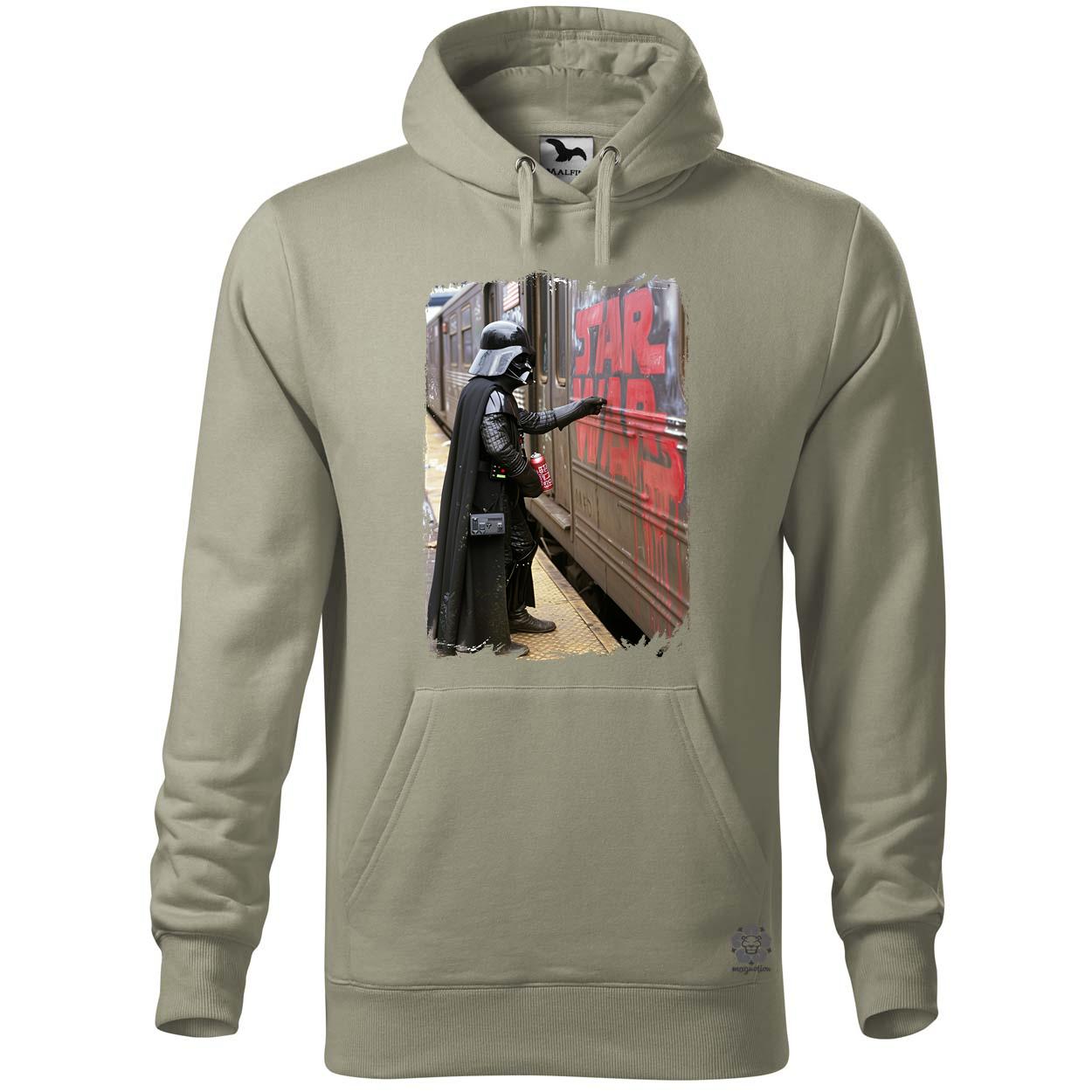 Vader taggel v3 egyedi  pulóver 