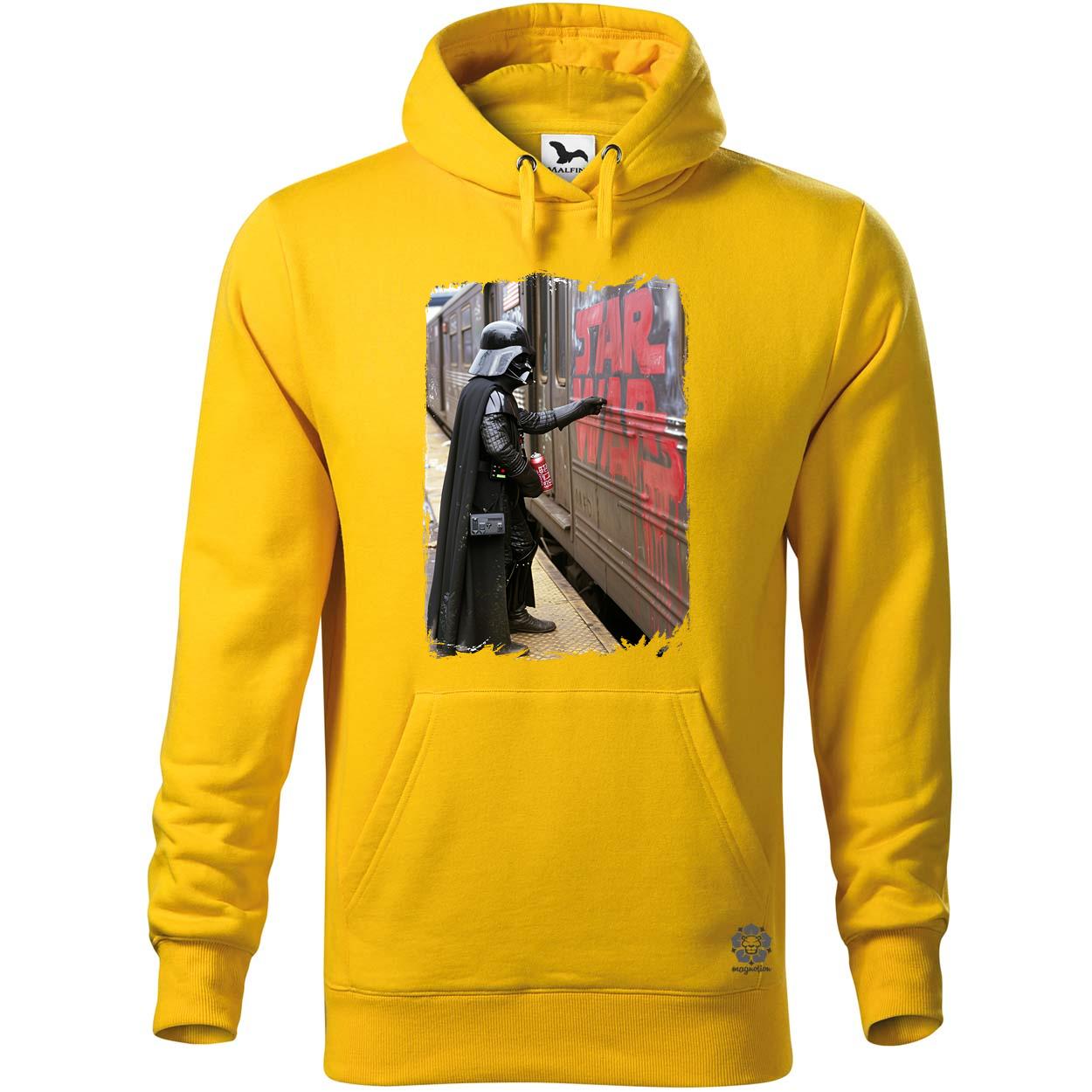 Vader taggel v3 egyedi  pulóver 