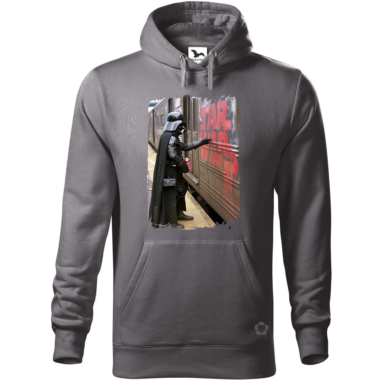 Vader taggel v3 egyedi  pulóver 