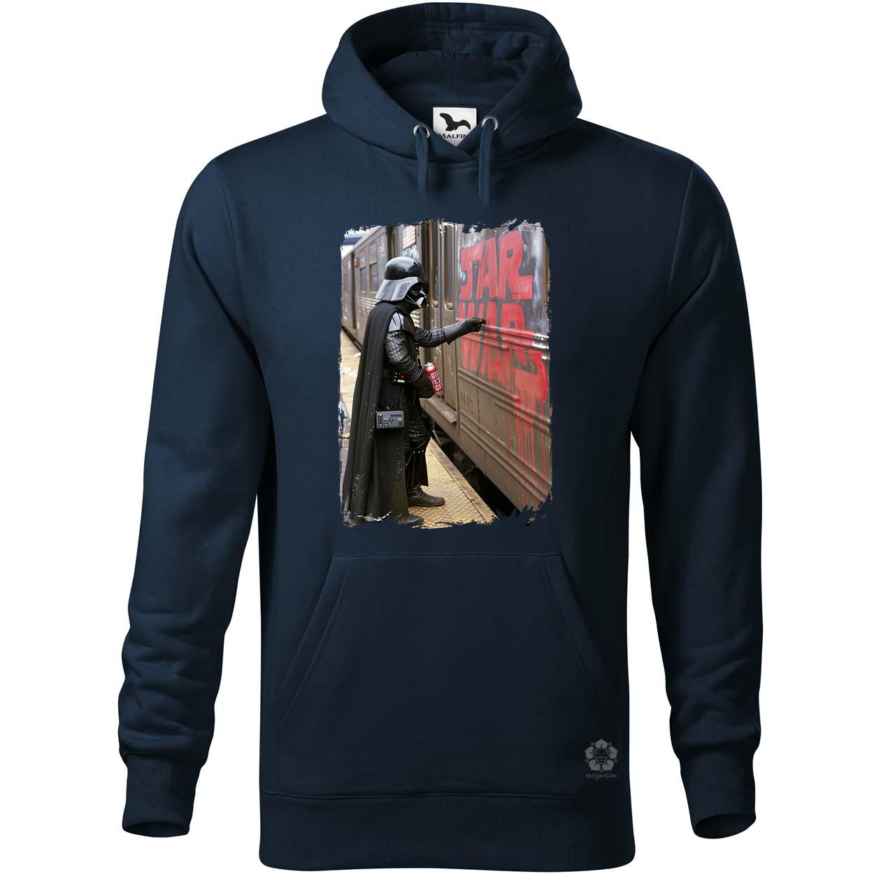 Vader taggel v3 egyedi  pulóver 
