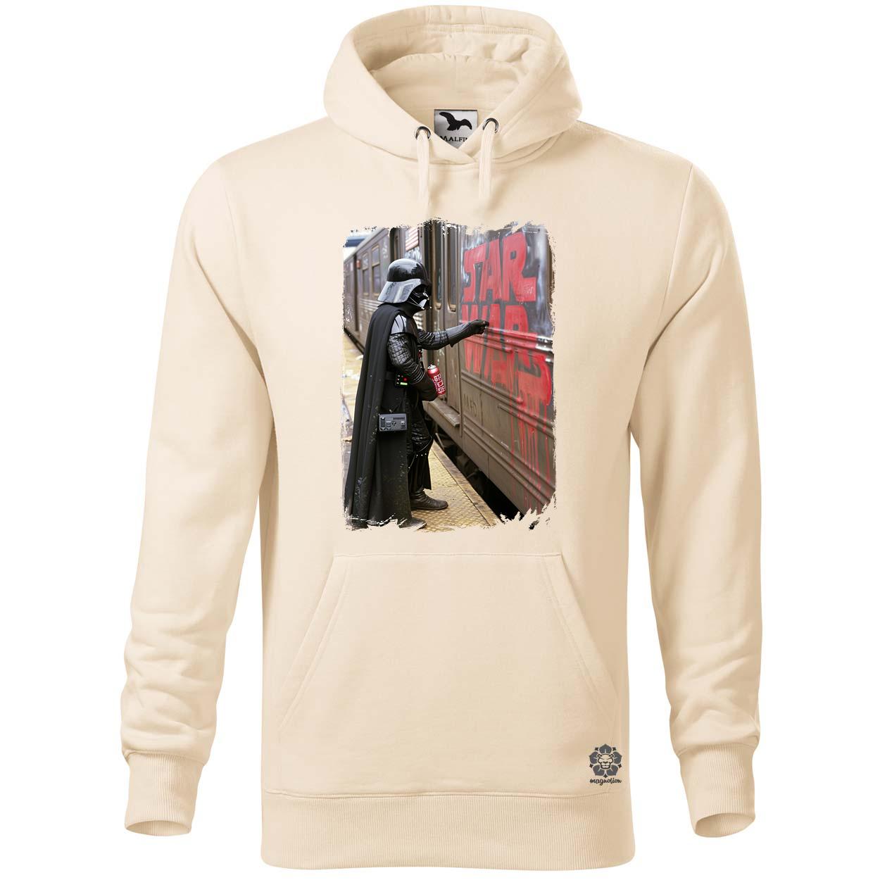 Vader taggel v3 egyedi  pulóver 
