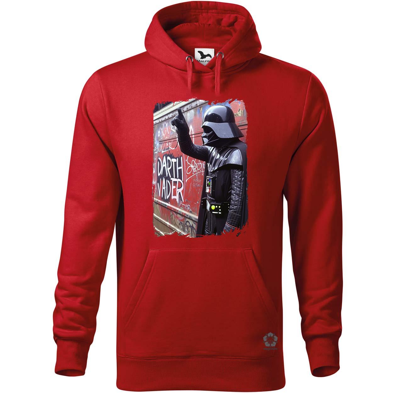 Vader taggel v5 egyedi  pulóver 