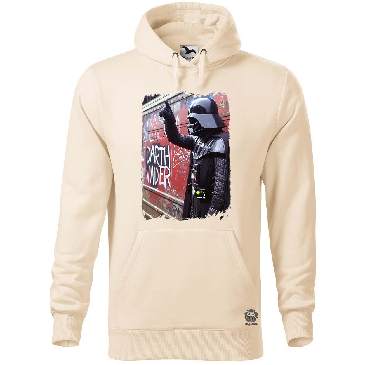 Vader taggel v5 egyedi  pulóver 