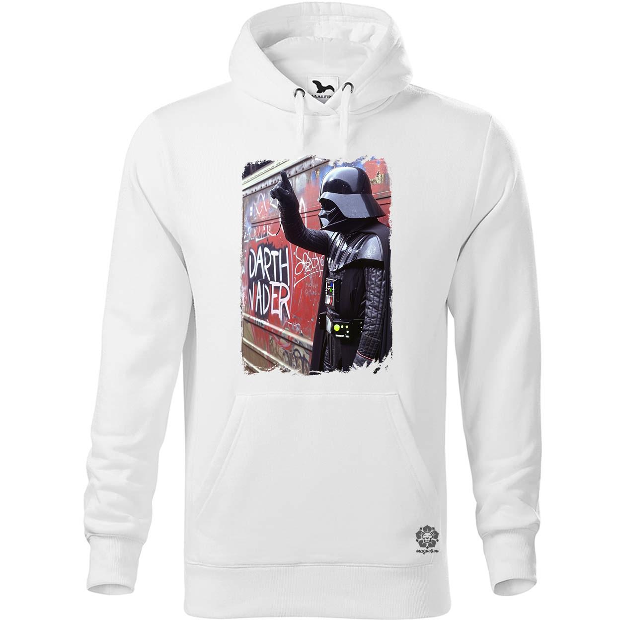 Vader taggel v5 egyedi  pulóver 