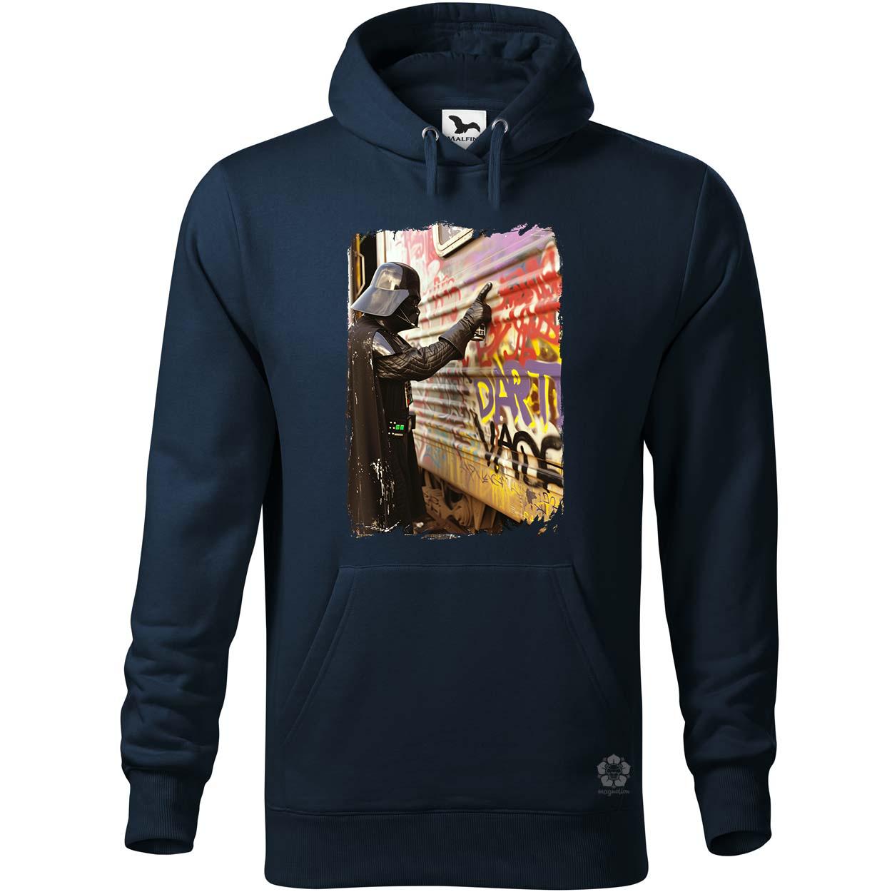 Vader taggel v8 egyedi  pulóver 