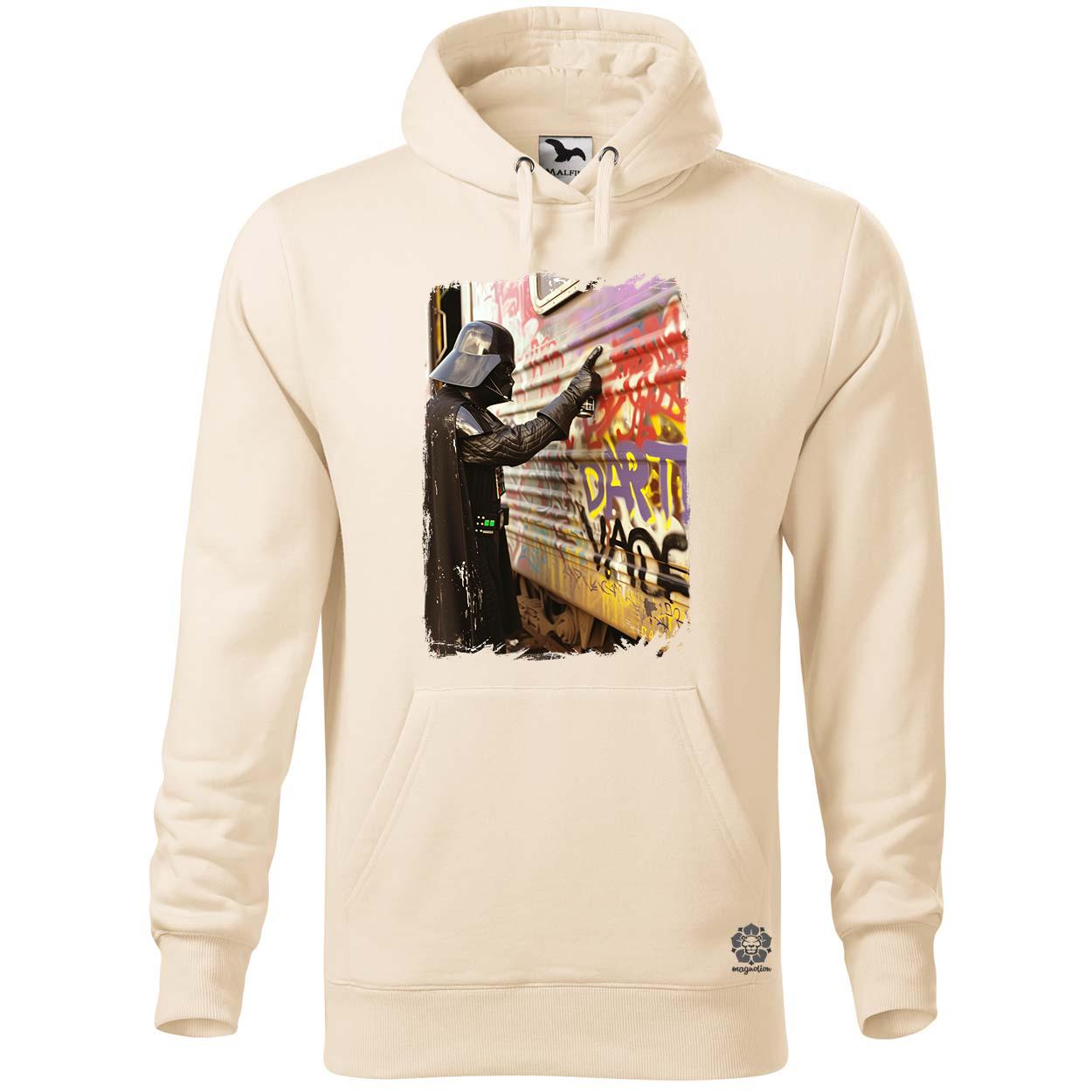 Vader taggel v8 egyedi  pulóver 