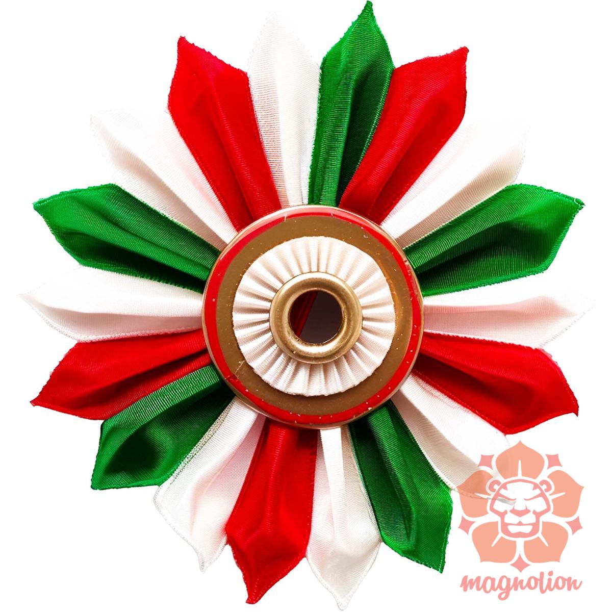 Magyar kokárda fantázia v5 egyedi póló 