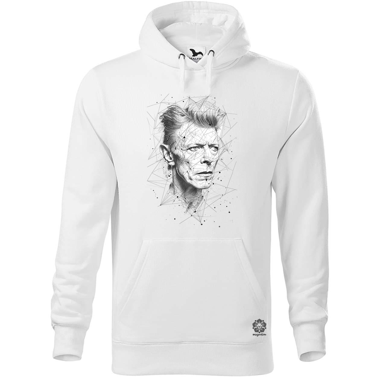Elegáns szív v1 egyedi  pulóver 
