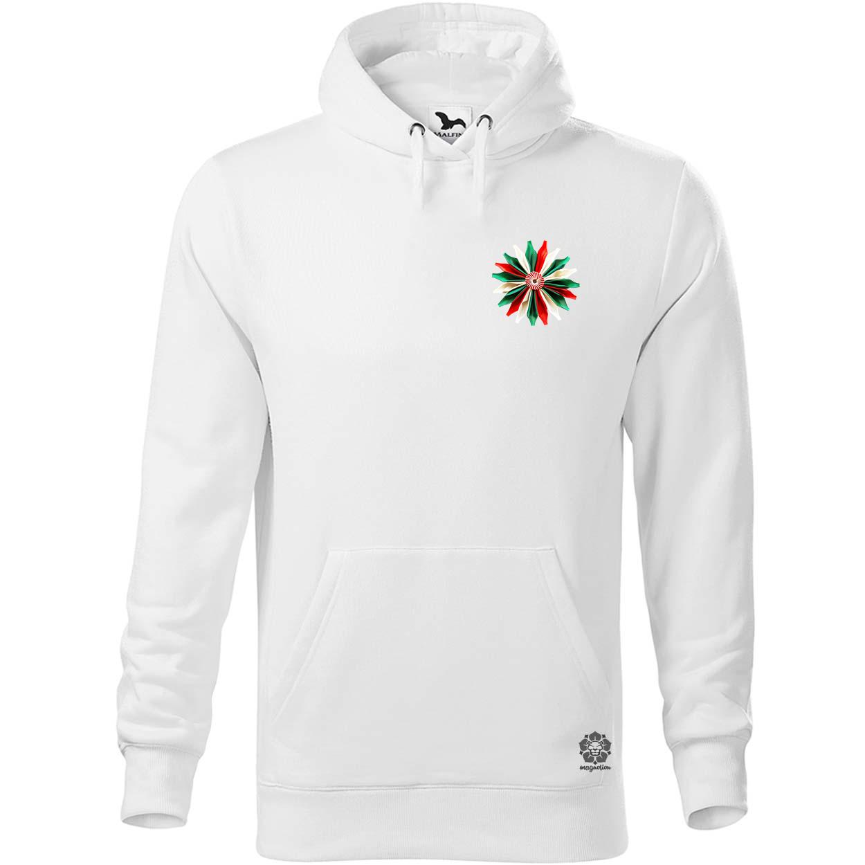 Nő és oroszlán v10 egyedi  pulóver 
