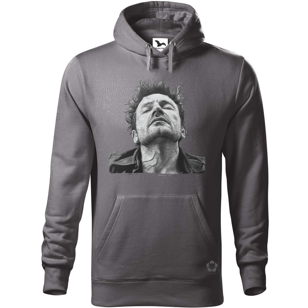 Bono rajz portré egyedi  pulóver 