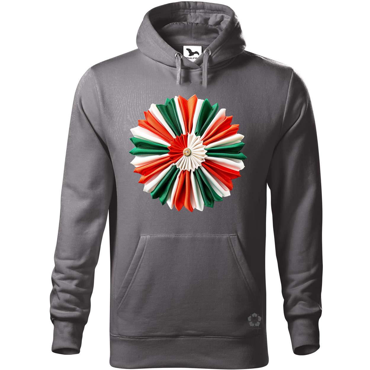 Magyar kokárda fantázia v1 egyedi  pulóver 