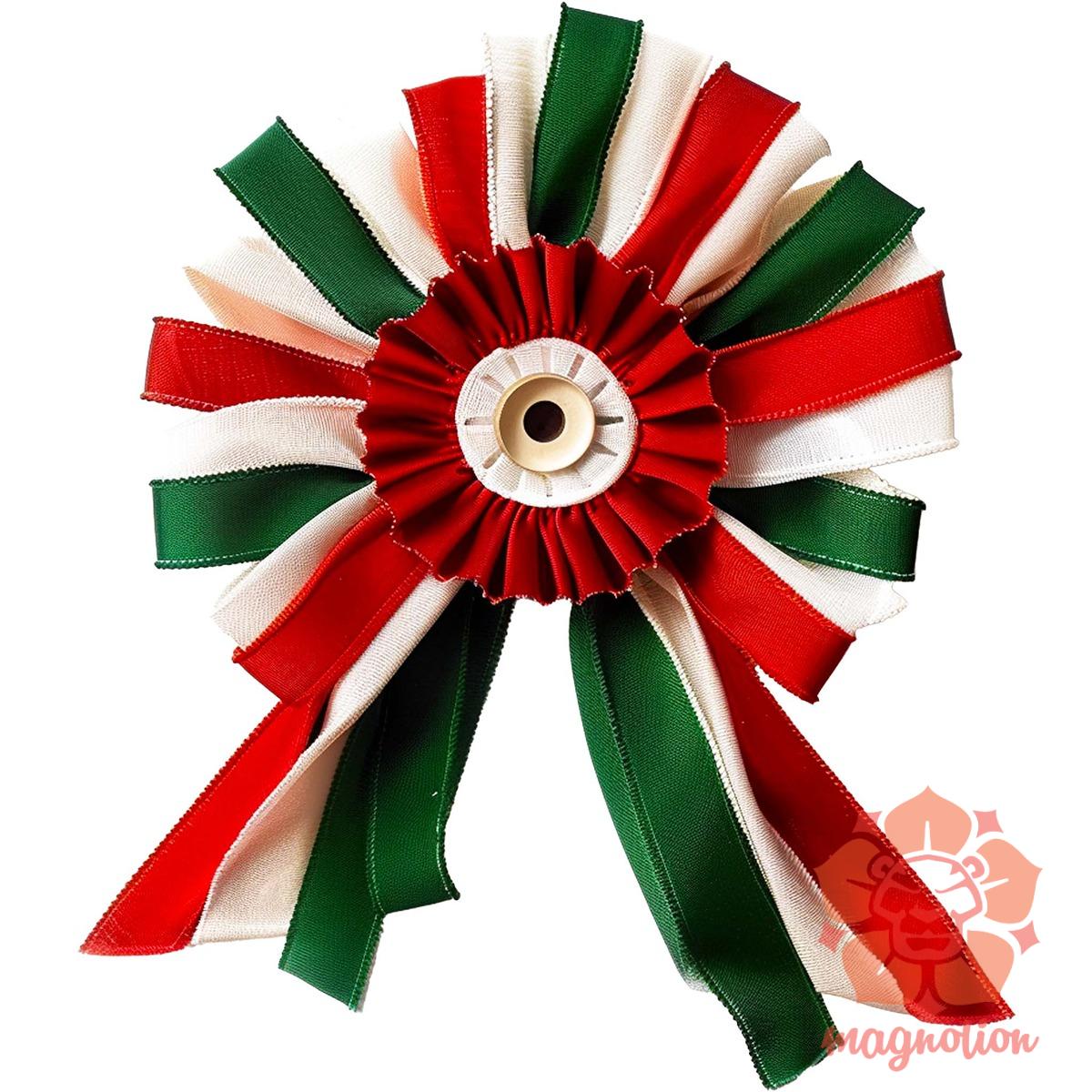Magyar kokárda fantázia v11 egyedi  pulóver 