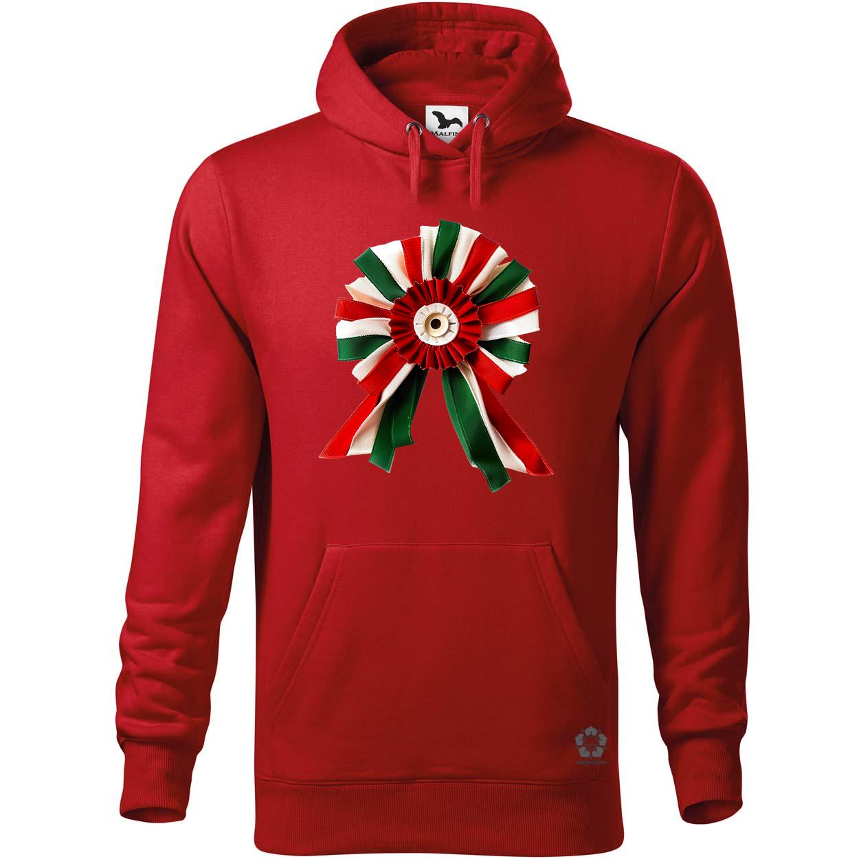 Magyar kokárda fantázia v11 egyedi  pulóver 