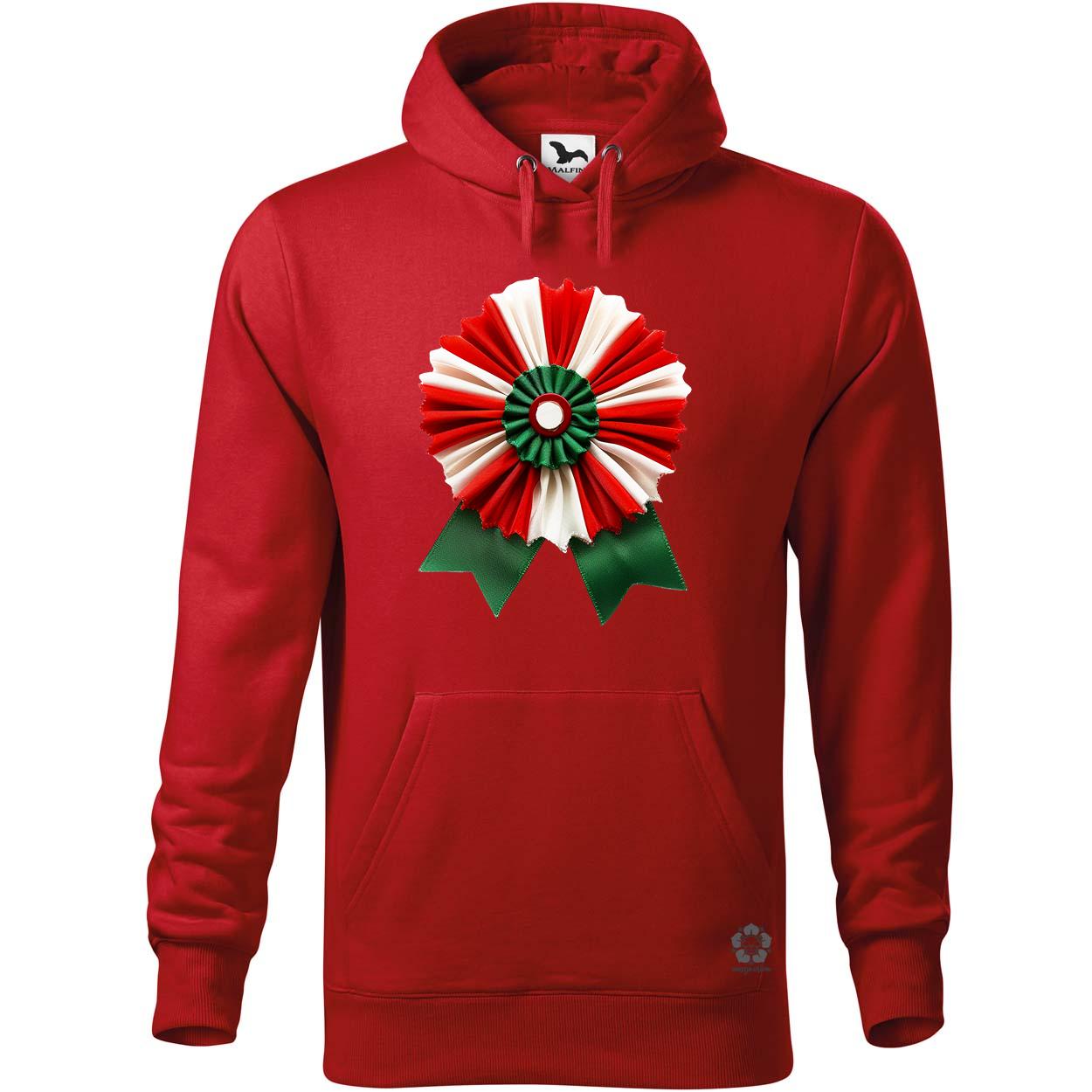 Magyar kokárda fantázia v13 egyedi  pulóver 