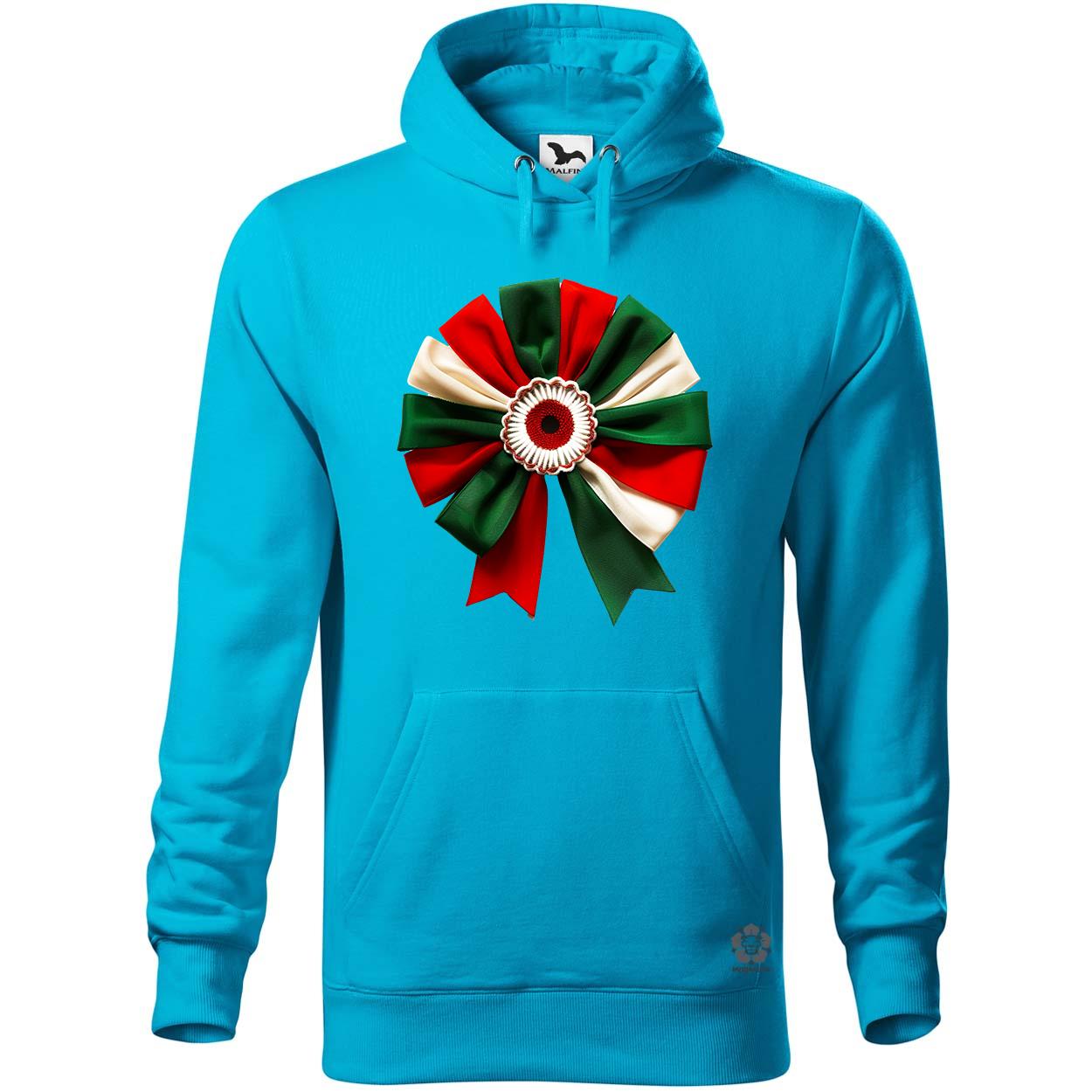 Magyar kokárda fantázia v15 egyedi  pulóver 