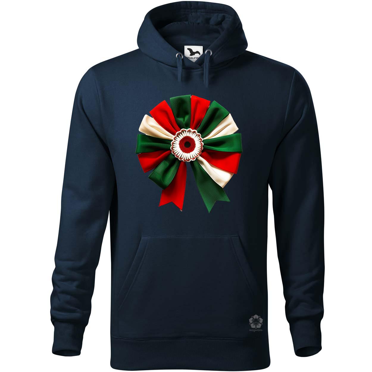 Magyar kokárda fantázia v15 egyedi  pulóver 