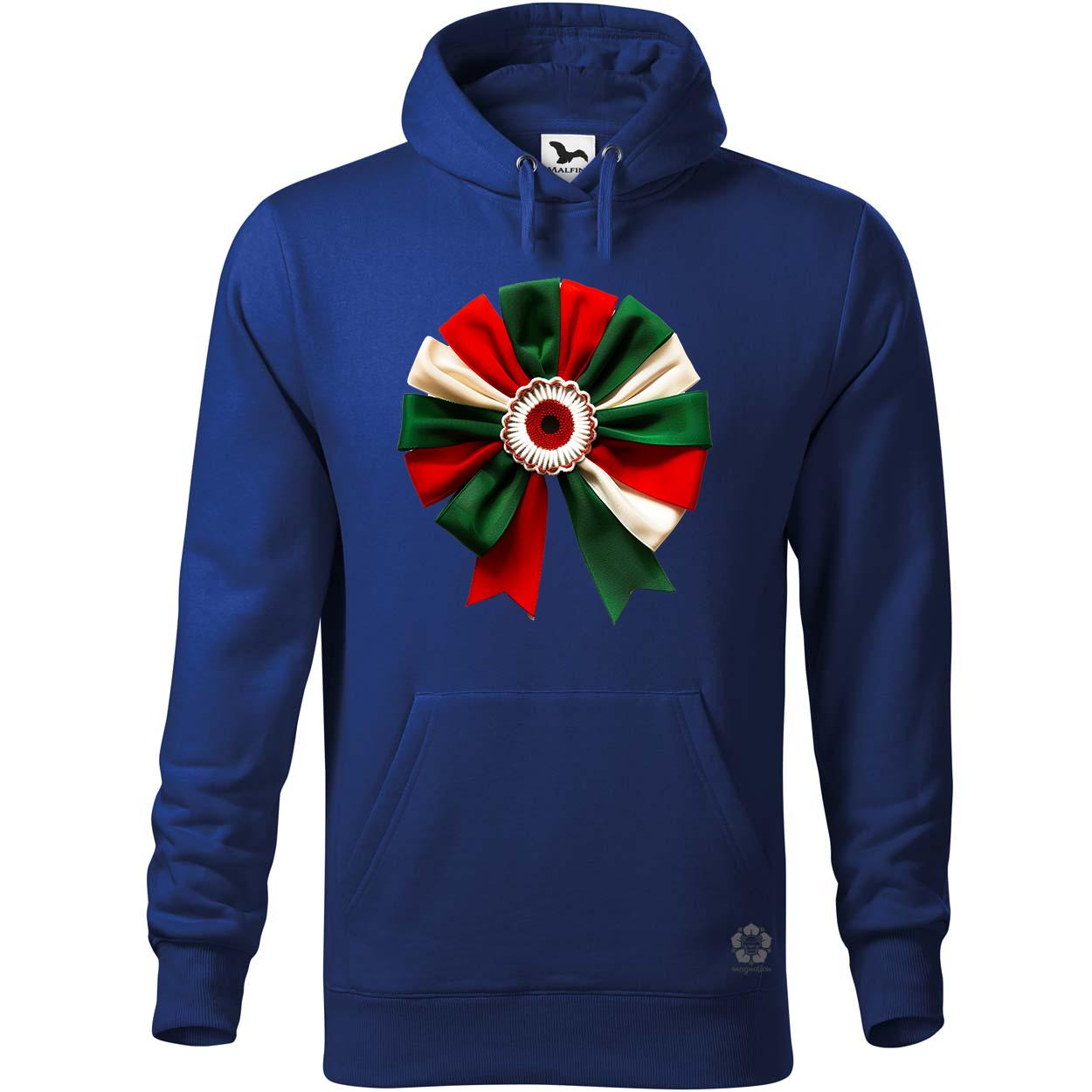 Magyar kokárda fantázia v15 egyedi  pulóver 