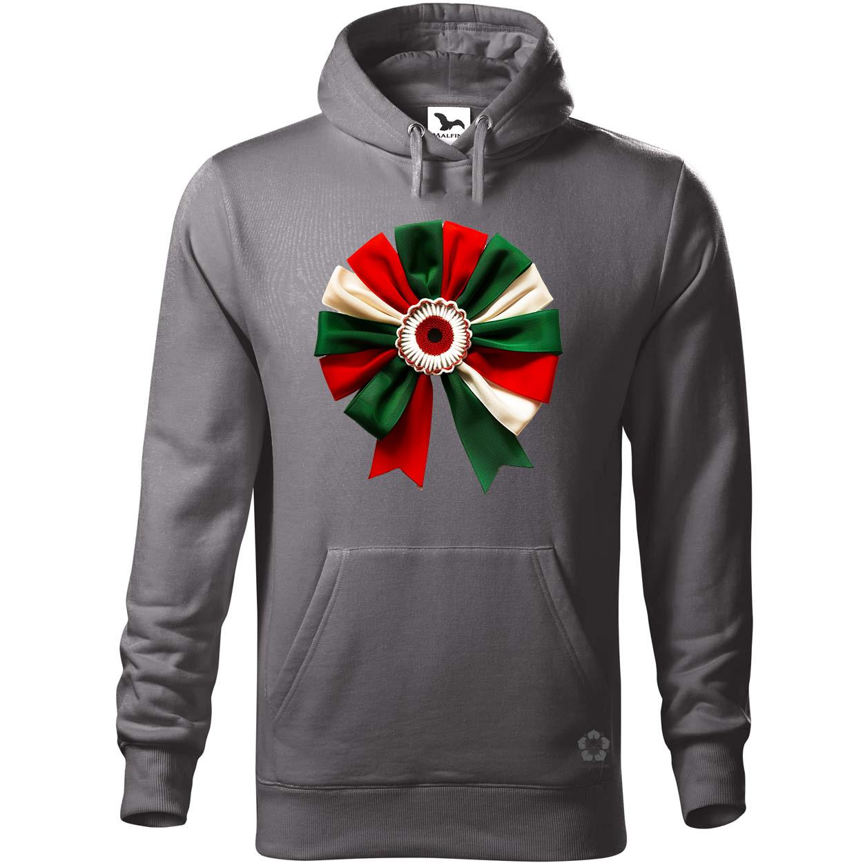 Magyar kokárda fantázia v15 egyedi  pulóver 