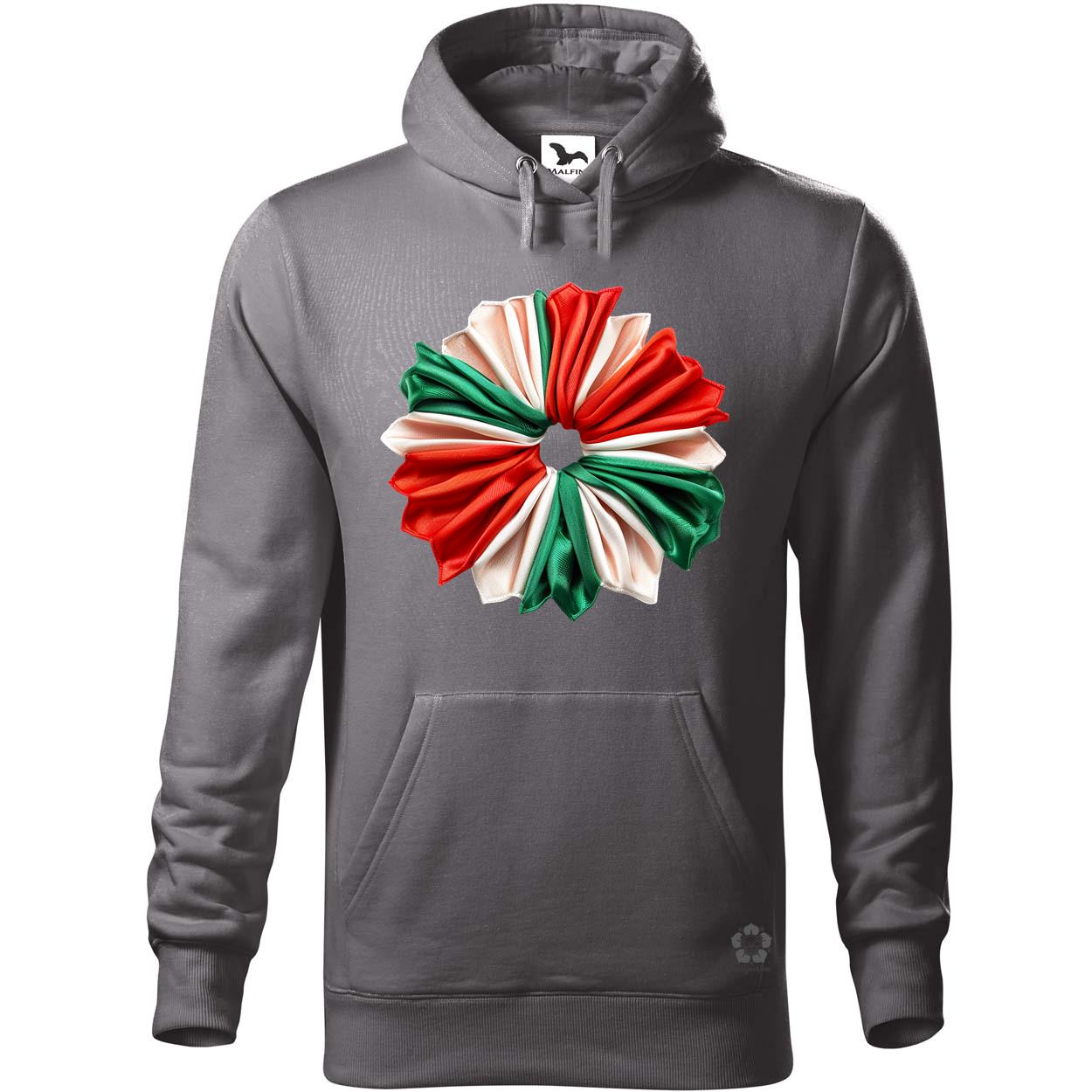 Magyar kokárda fantázia v19 egyedi  pulóver 