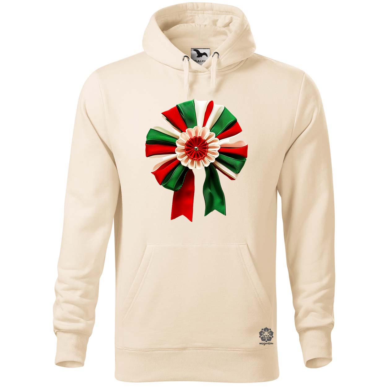 Magyar kokárda fantázia v20 egyedi  pulóver 