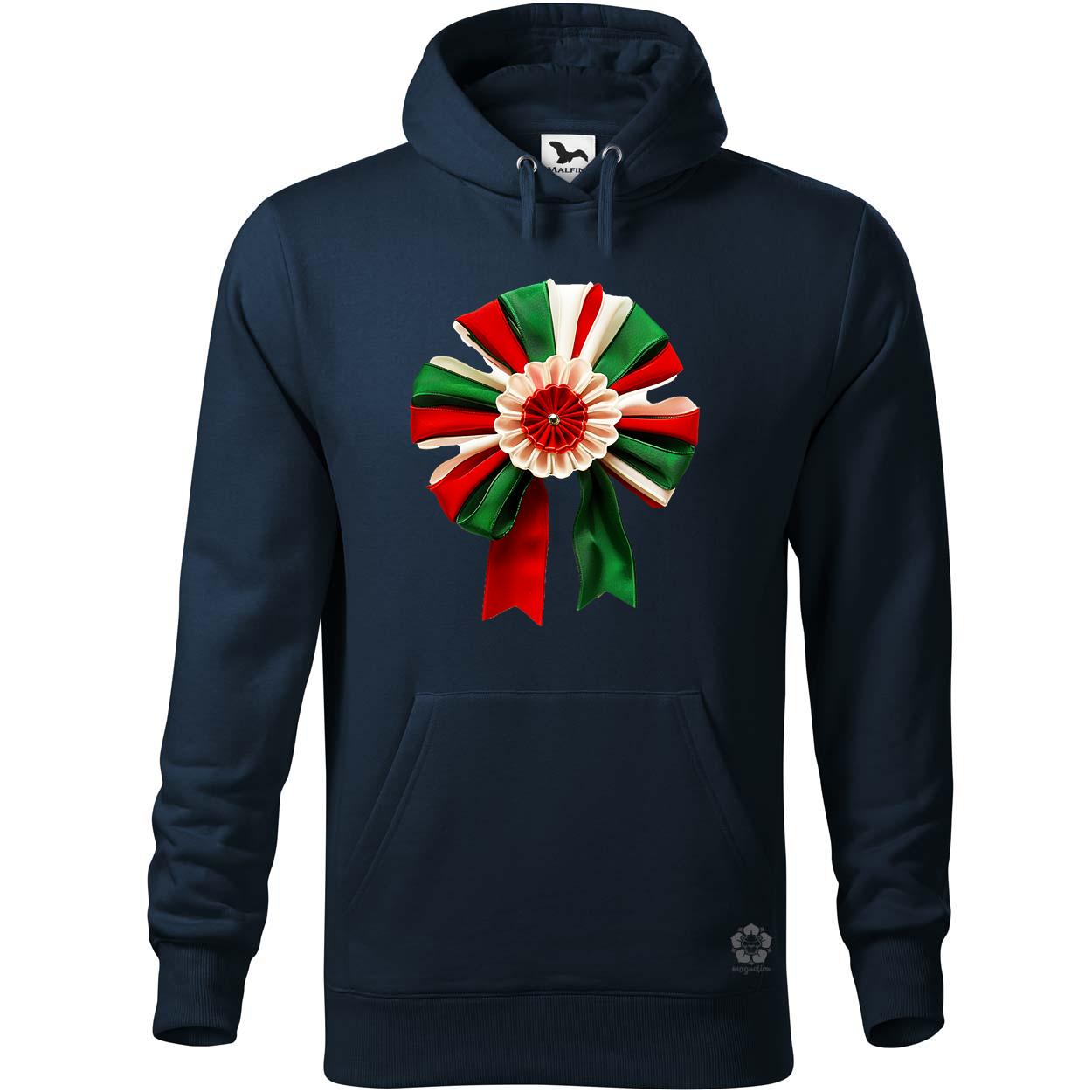 Magyar kokárda fantázia v20 egyedi  pulóver 