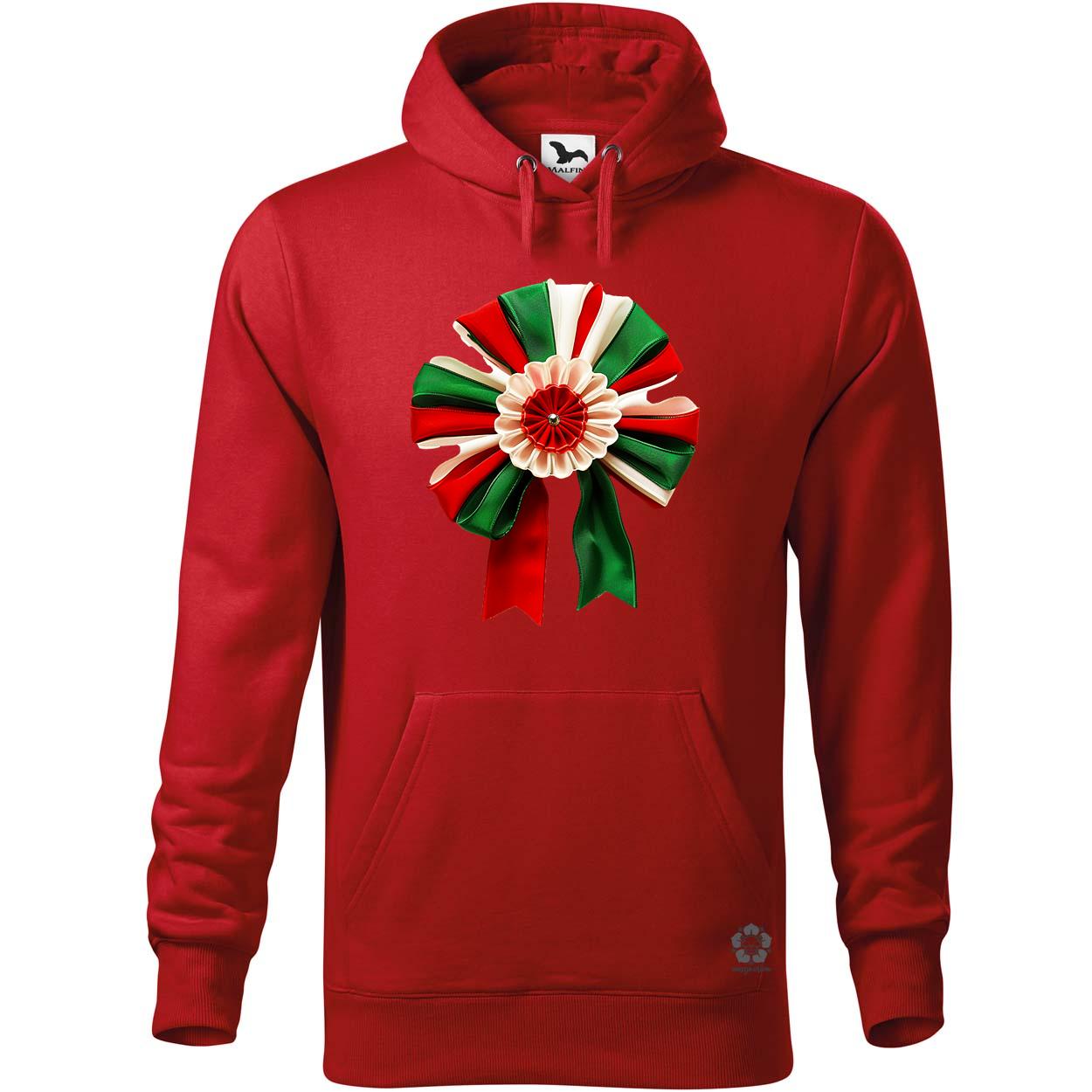 Magyar kokárda fantázia v20 egyedi  pulóver 