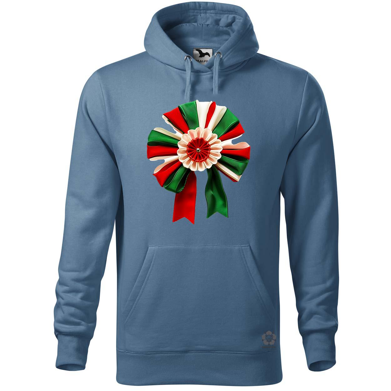 Magyar kokárda fantázia v20 egyedi  pulóver 