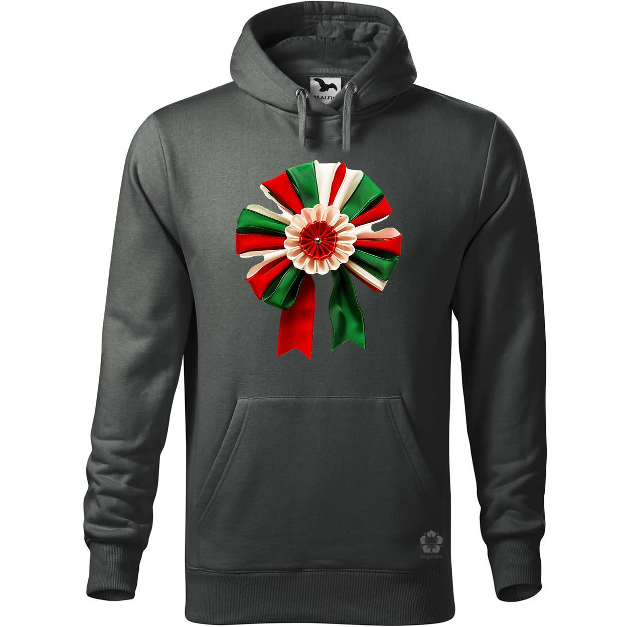 Magyar kokárda fantázia v20 egyedi  pulóver 