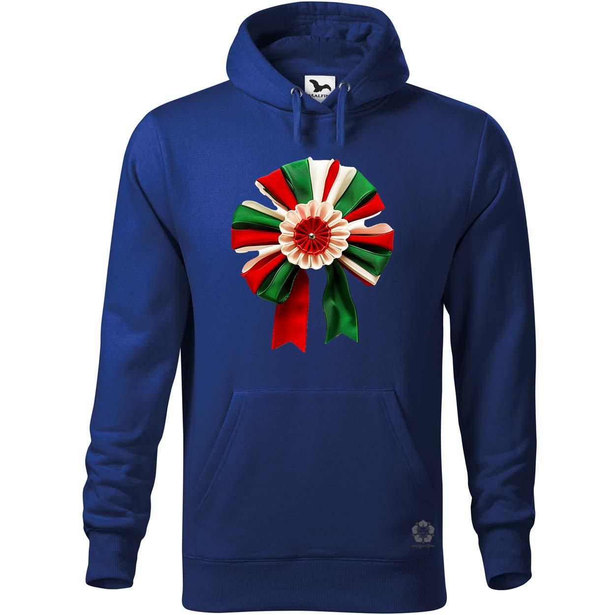 Magyar kokárda fantázia v20 egyedi  pulóver 