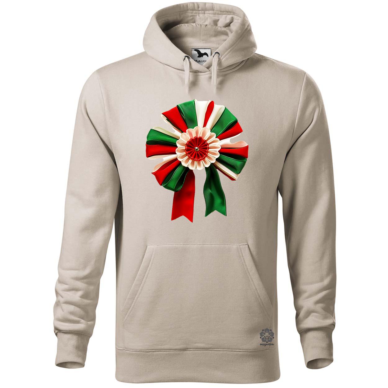 Magyar kokárda fantázia v20 egyedi  pulóver 