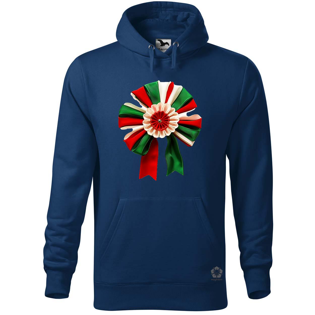 Magyar kokárda fantázia v20 egyedi  pulóver 