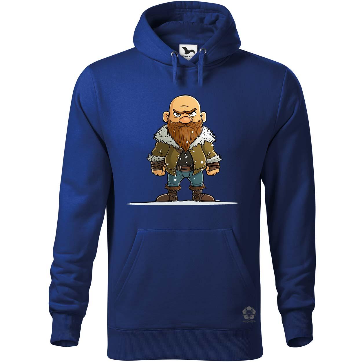 Rajzfilm viking v1 egyedi  pulóver 