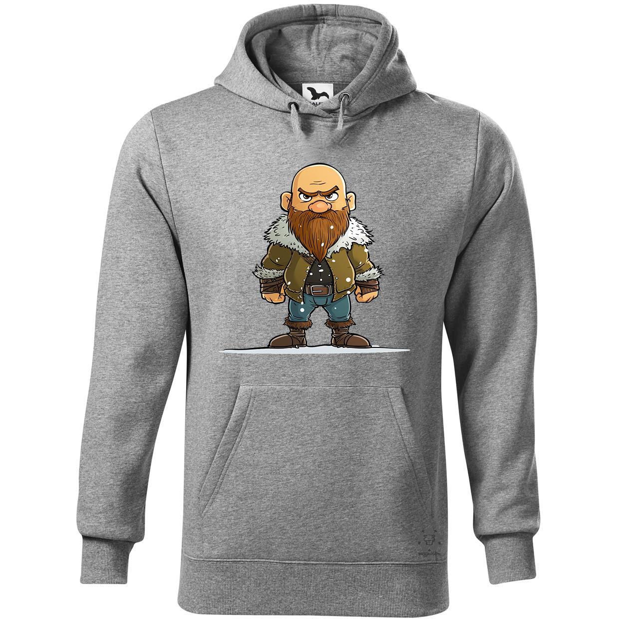 Rajzfilm viking v1 egyedi  pulóver 
