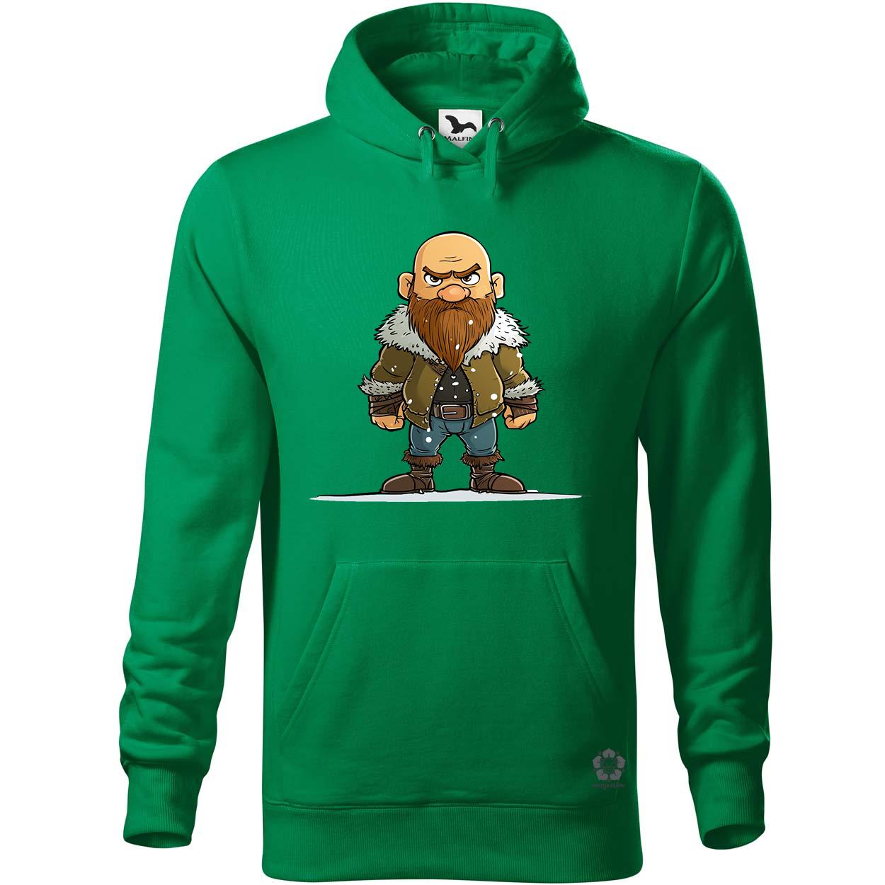 Rajzfilm viking v1 egyedi  pulóver 