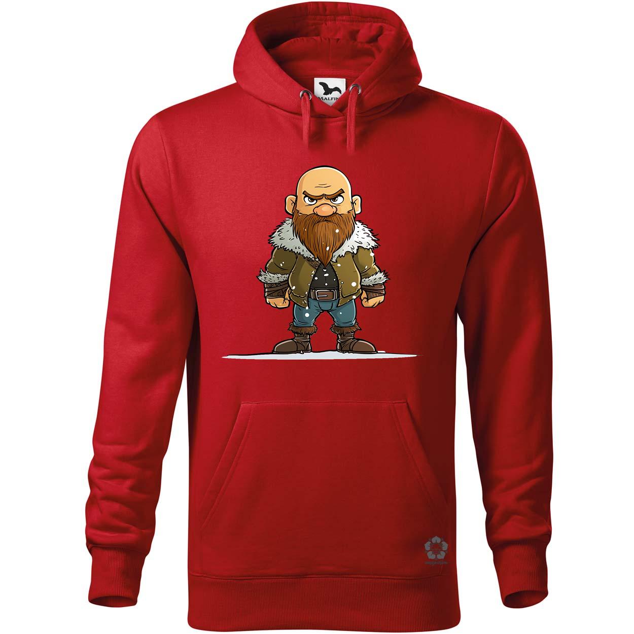 Rajzfilm viking v1 egyedi  pulóver 