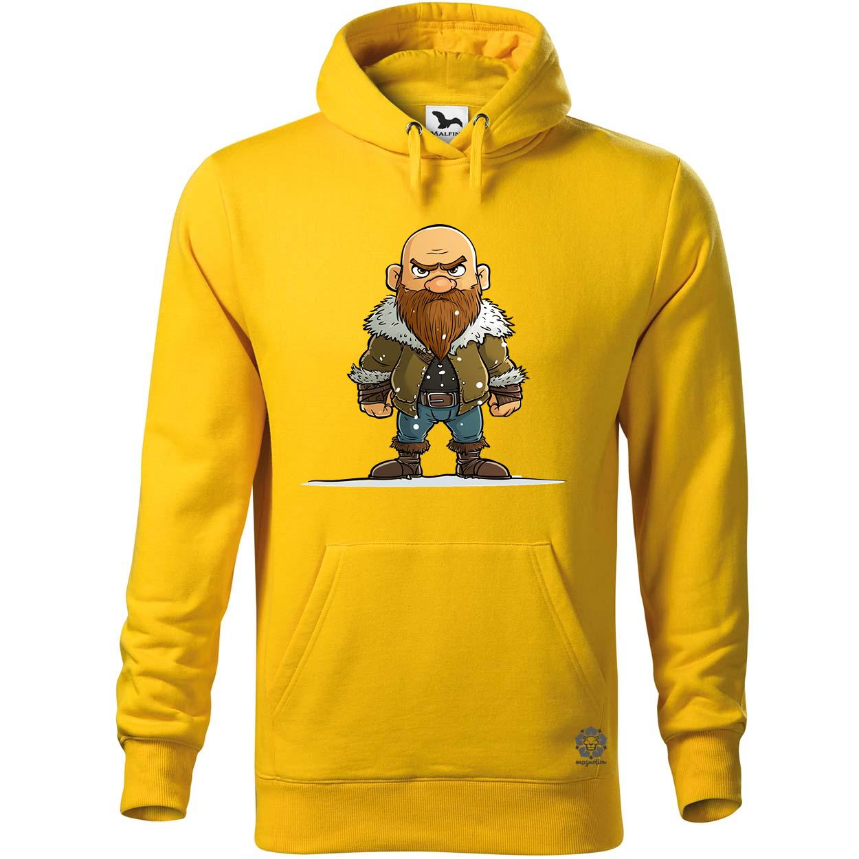Rajzfilm viking v1 egyedi  pulóver 