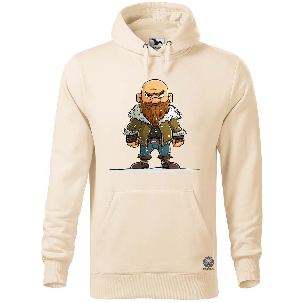Rajzfilm viking v1 egyedi  pulóver 