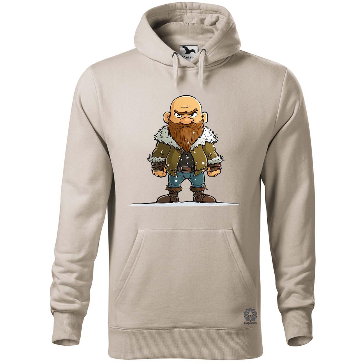 Rajzfilm viking v1 egyedi  pulóver 