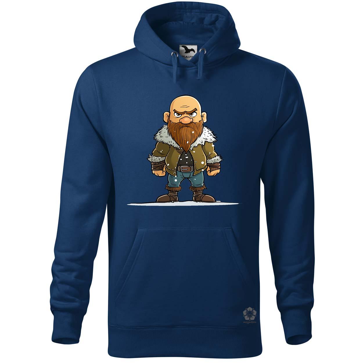 Rajzfilm viking v1 egyedi  pulóver 