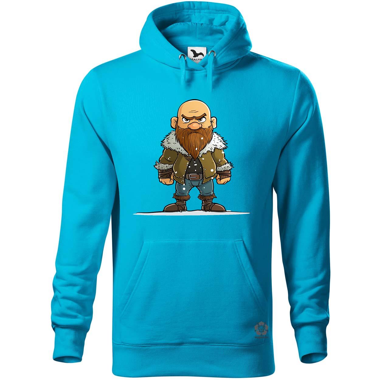 Rajzfilm viking v1 egyedi  pulóver 