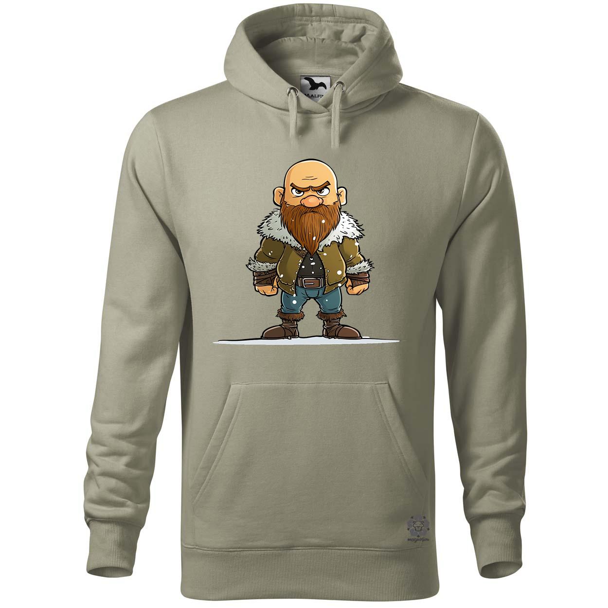 Rajzfilm viking v1 egyedi  pulóver 