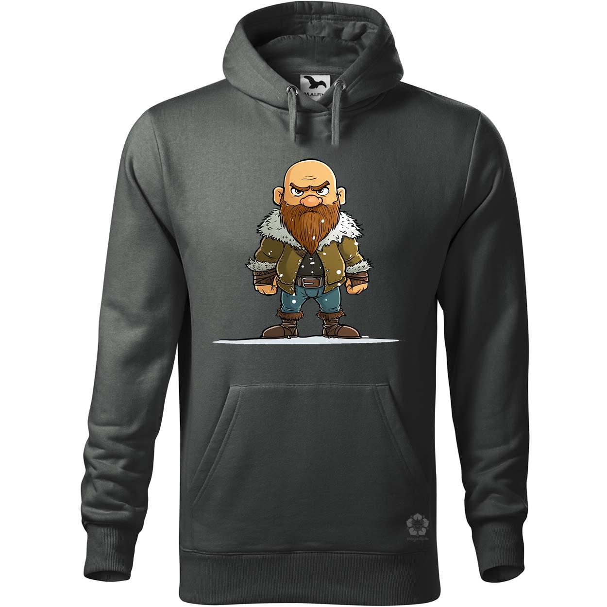 Rajzfilm viking v1 egyedi  pulóver 