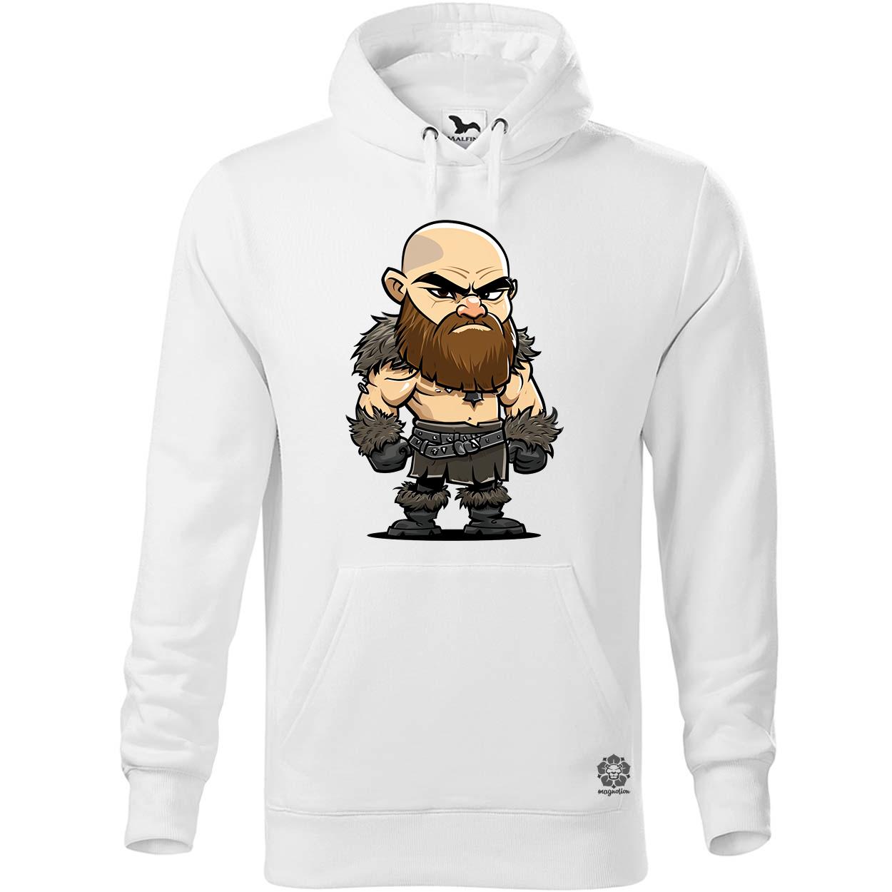 Rajzfilm viking v2 egyedi  pulóver 