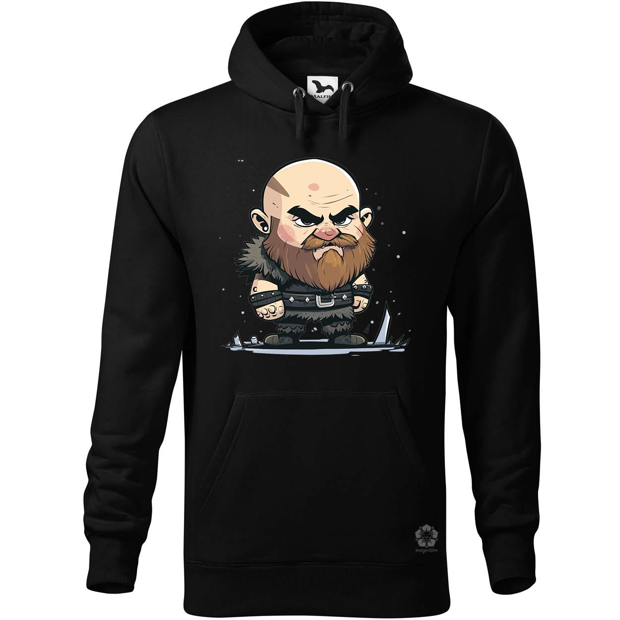 Rajzfilm viking v3 egyedi  pulóver 