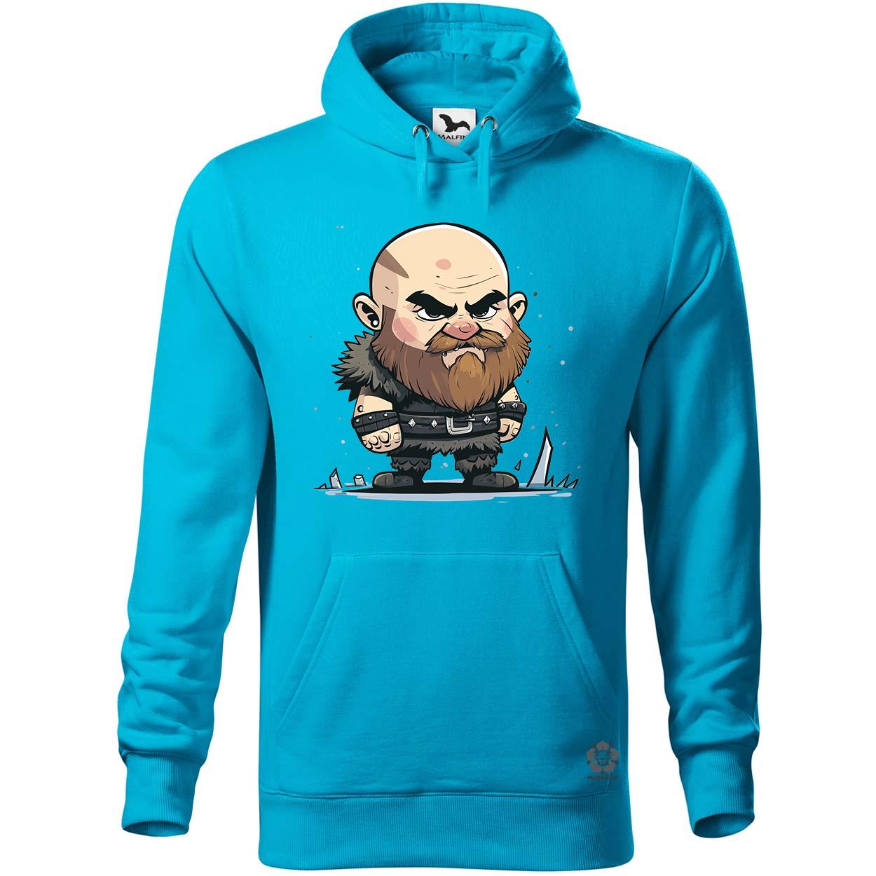 Rajzfilm viking v3 egyedi  pulóver 